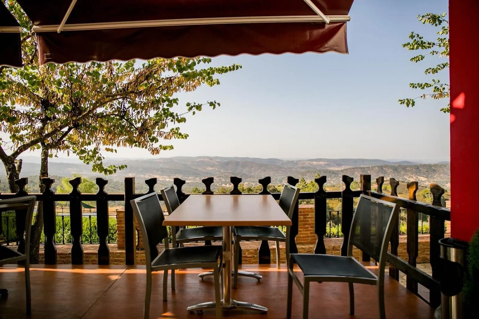 Hotel Complejo Los Veneros Santa Ana La Real Spain