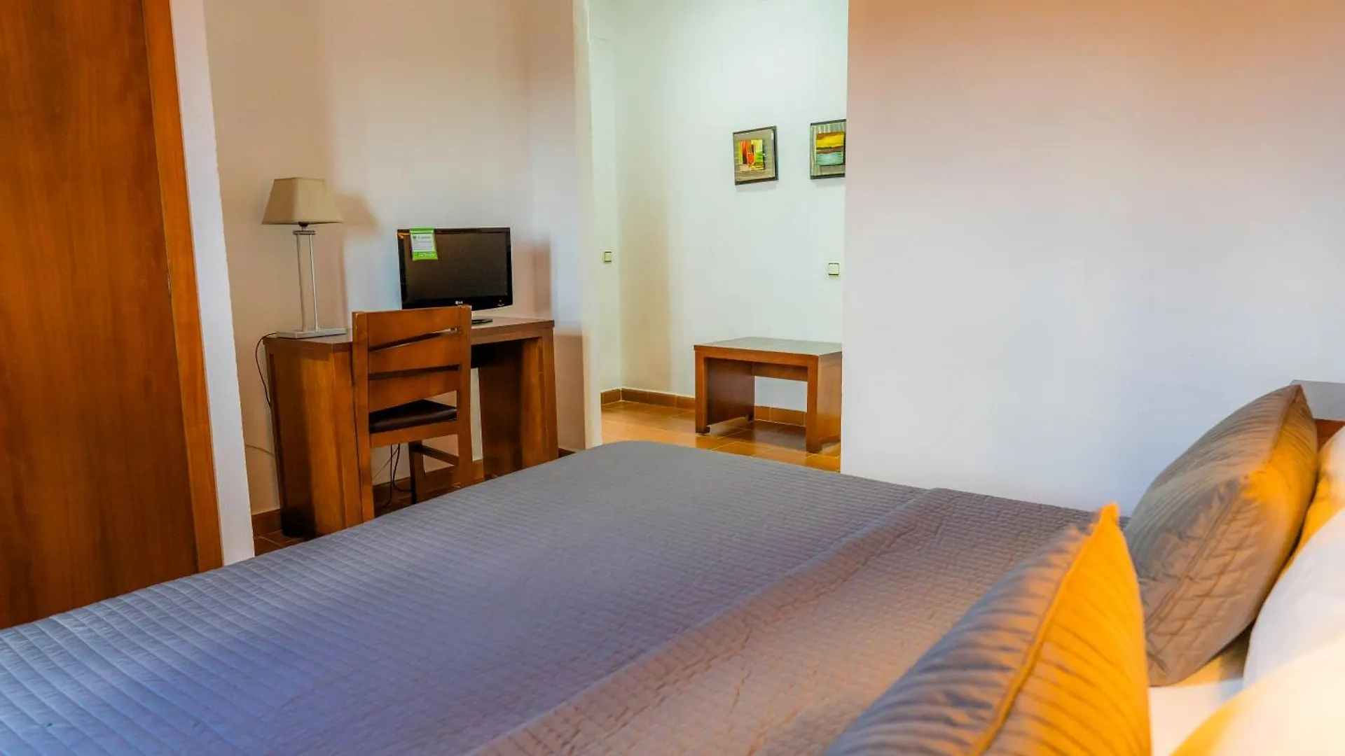 Hotel Complejo Los Veneros Santa Ana La Real