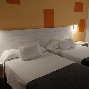 Venta De La Punta 2*, Santa Barbara Spain