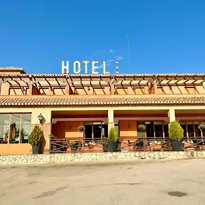 Restaurante Caños De La Alcaiceria Hotel