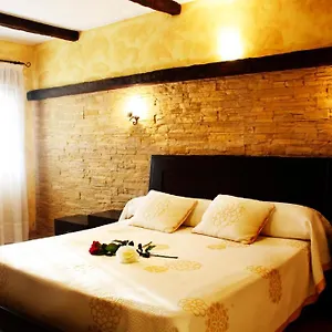 Complejo Turistico El 402 Hotel