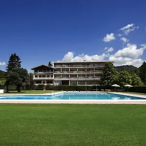 Solana Del Ter 3*, Ripoll Spain