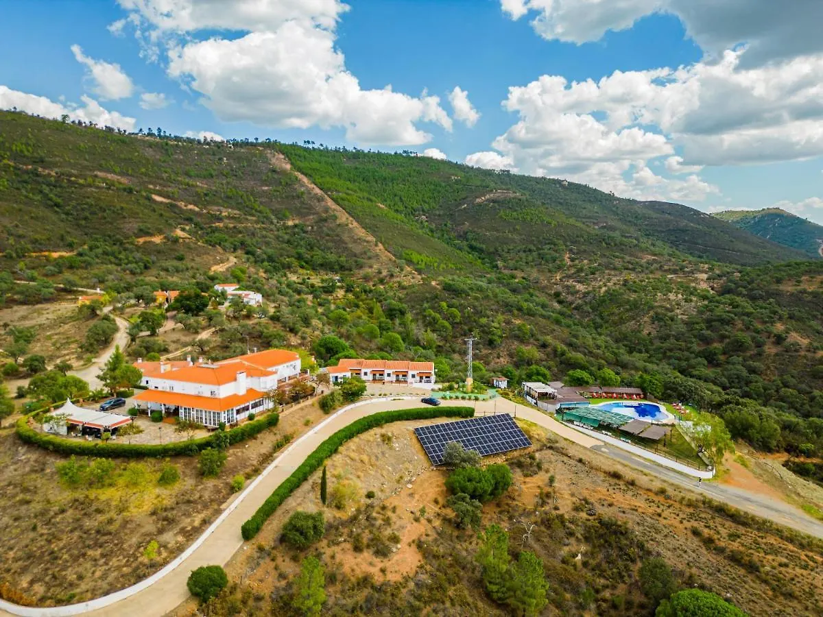 Complejo Los Veneros Santa Ana La Real Hotel